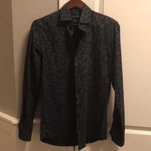 Massimo Dutti shirt. Size medium